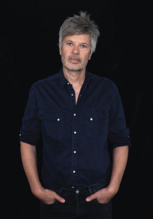 Aliocha Wald-Lasowski