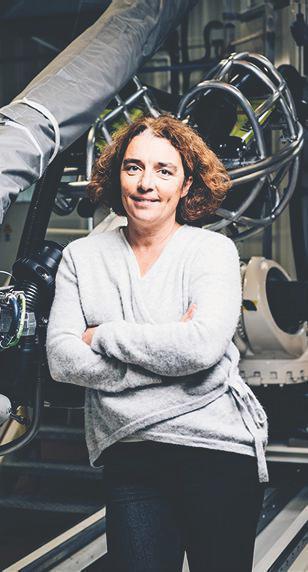 Sophie Viguier-Vinson
