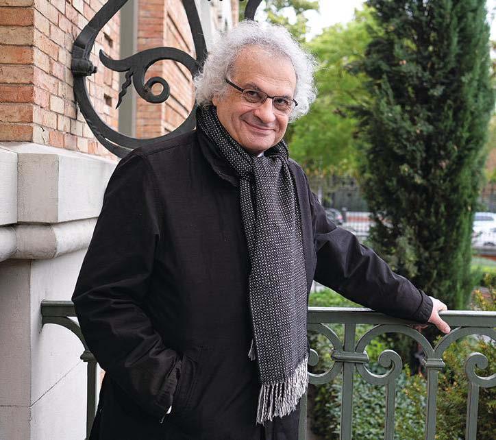 Marianne Payot
