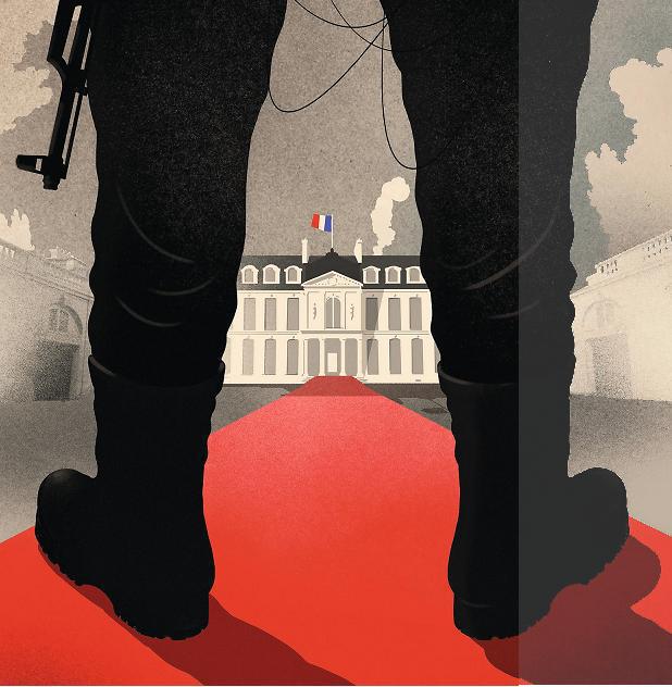Claire Hache