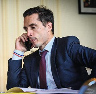 Sébastien Pommier
