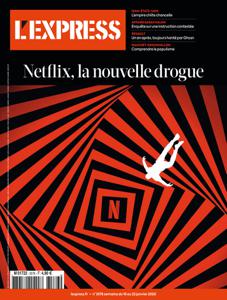 Edition du 16 Janv. 2020