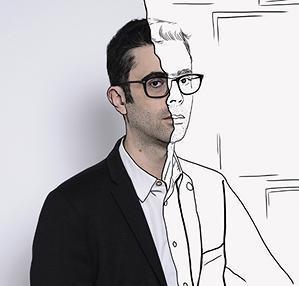 Nicolas Bouzou