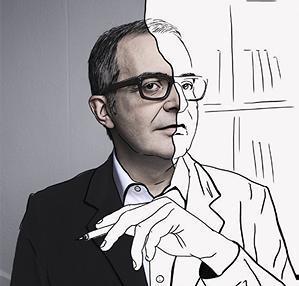 Charles Dantzig