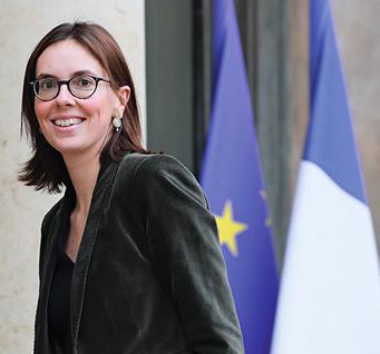 BÉATRICE MATHIEU