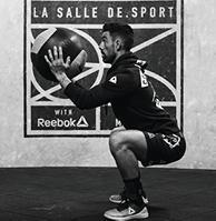 JEANNE DRÉAN