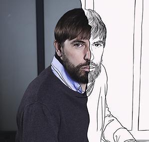 Jean-Laurent Cassely