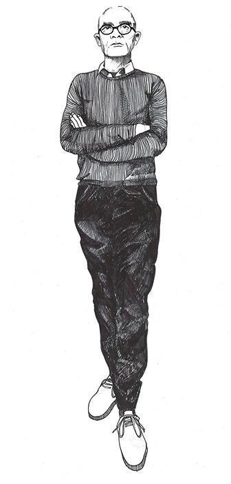 Christophe Donner