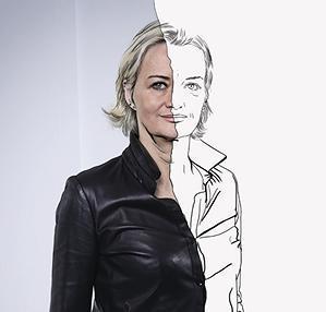 Marion Van Renterghem