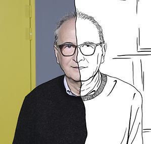 Alain Fischer