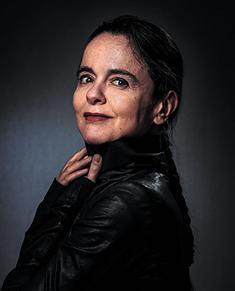 MARIANNE PAYOT