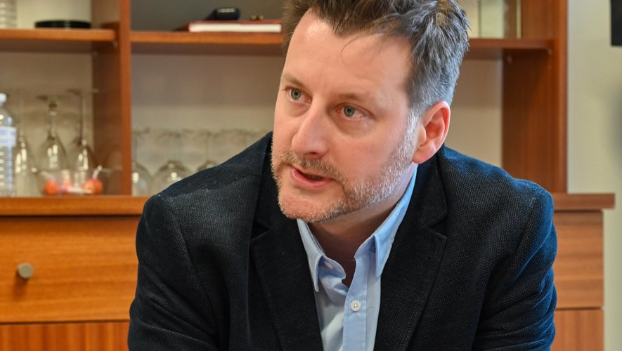 Arnaud Andreu