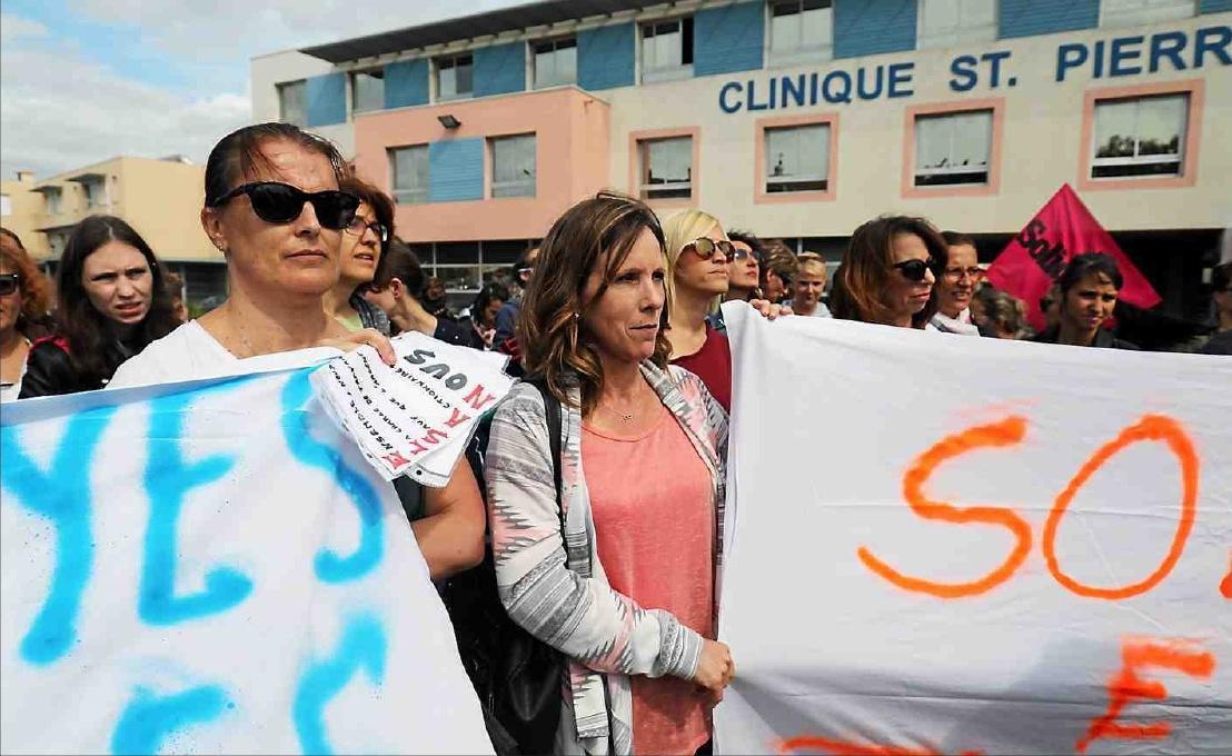 Corine Sabouraud