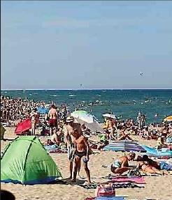 D. D.,➤ On peut prendre connaissance des résultats des prélèvements mis à jour régulièrement sur le site baignades.sante.gouv.fr