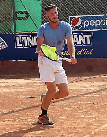 Philippe Carvalhais