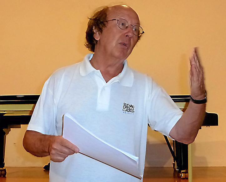 Valérie Pons