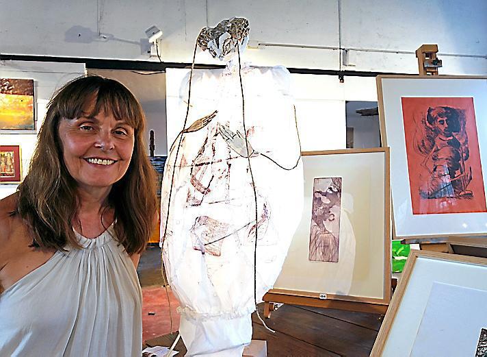 Marie-Claire Dunyach