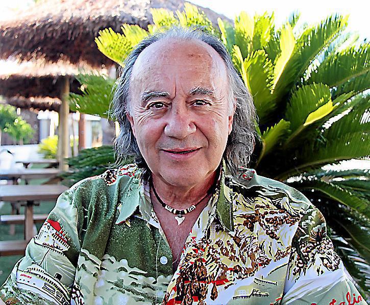 Jean-Claude Frances