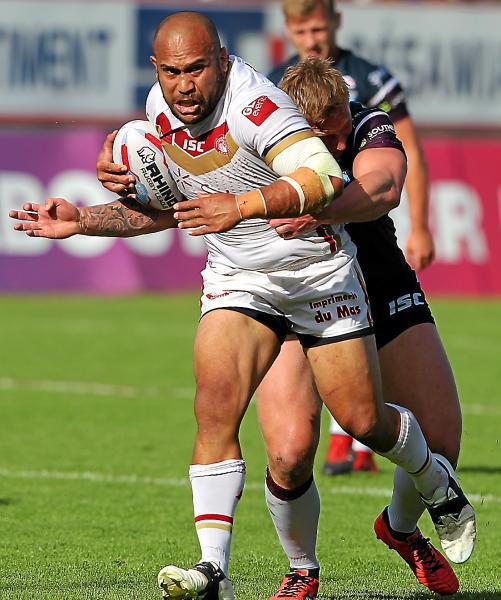 Matthieu Terrats