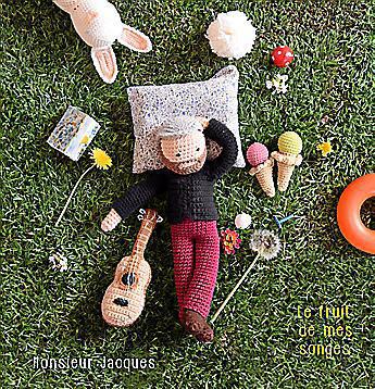 Recueilli par Sylvie Chambon