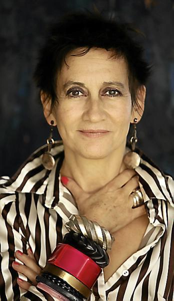 Recueilli par Magali Mitjaville