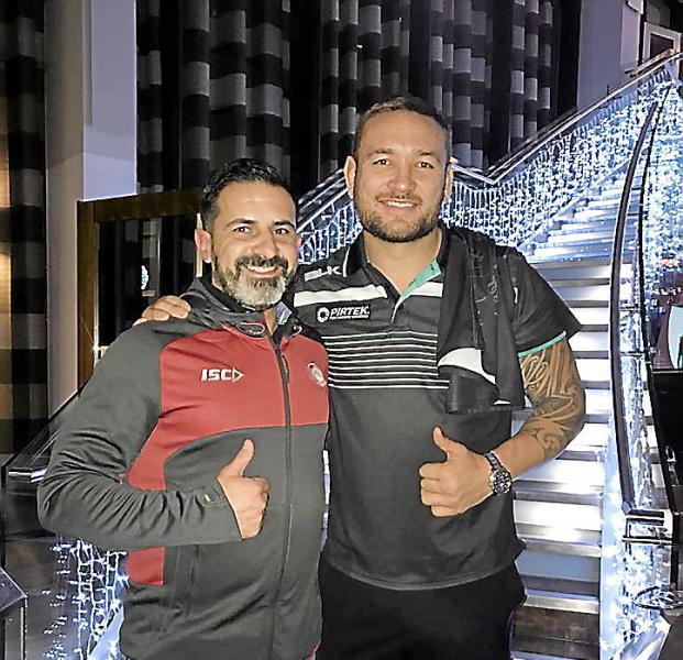 Bruno Onteniente