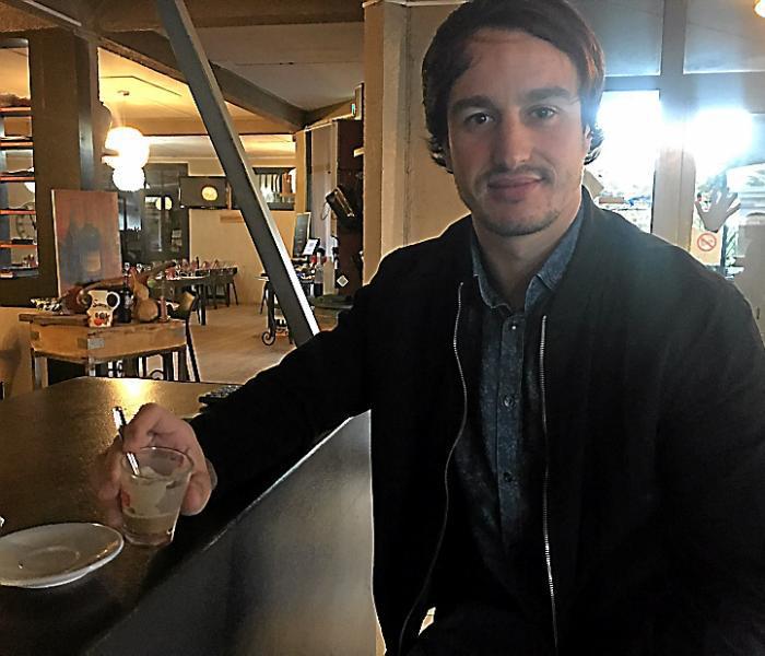 Mickaël Gumiel