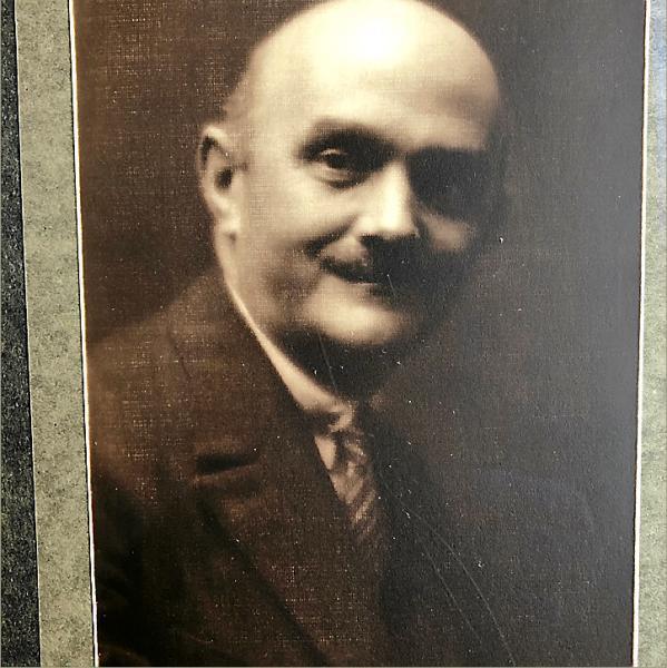 Jean Louis pallure