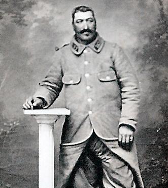 Robert Jobe