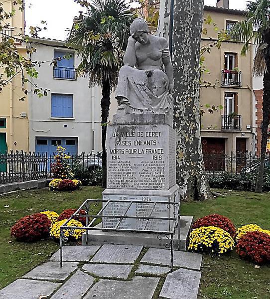 M. C.W.