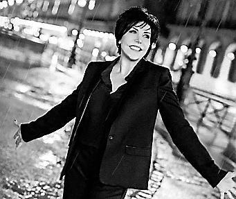 Frédérique Berlic