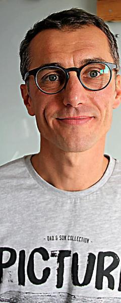 Jean-Claude Francès