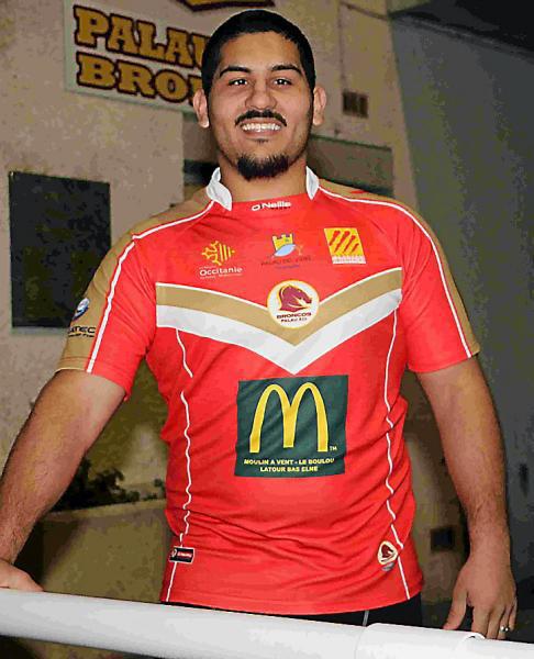 Olivier Alvarado