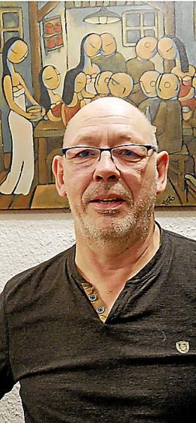 Jean-Claude Francès