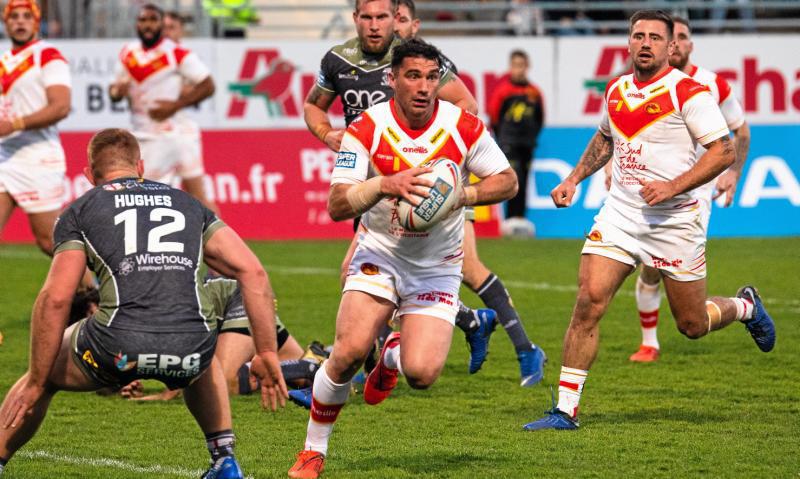 Matthieu Terrats