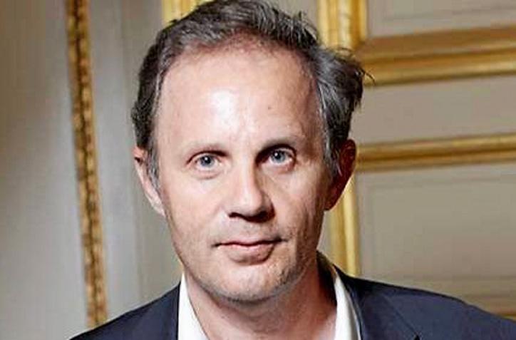 Propos recueillis par C.B.