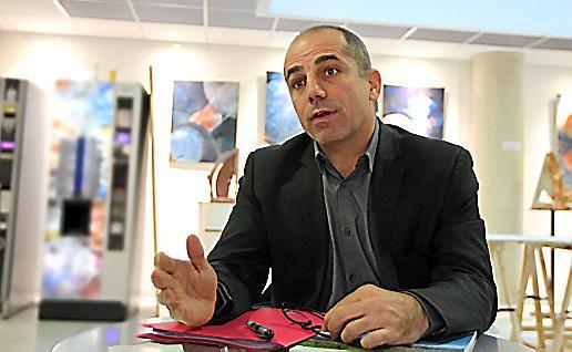 Arnaud Andreu
