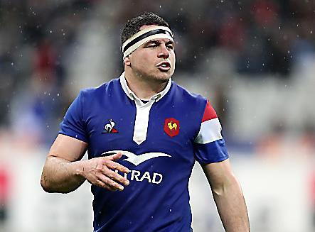 Vincent Bissonnet (Midi Olympique)