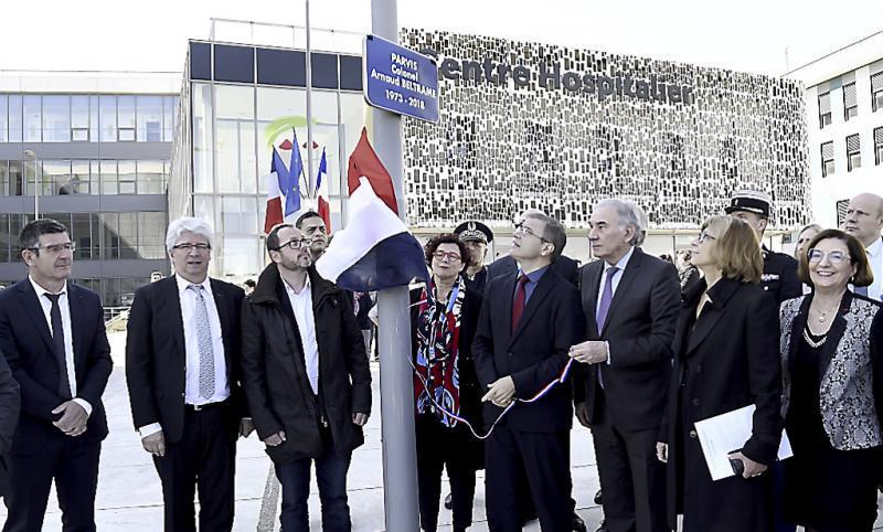 A. Ca.