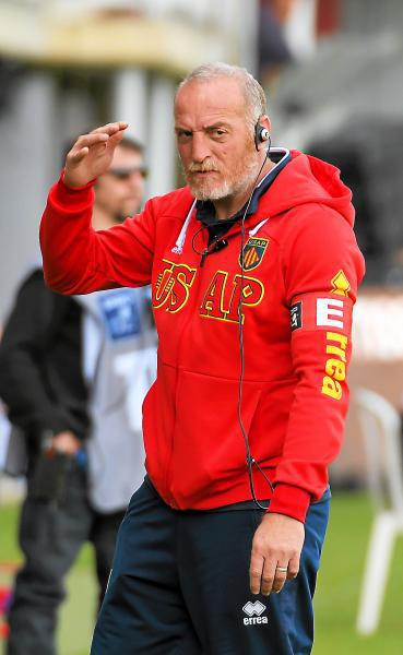 Pierre Cribeillet