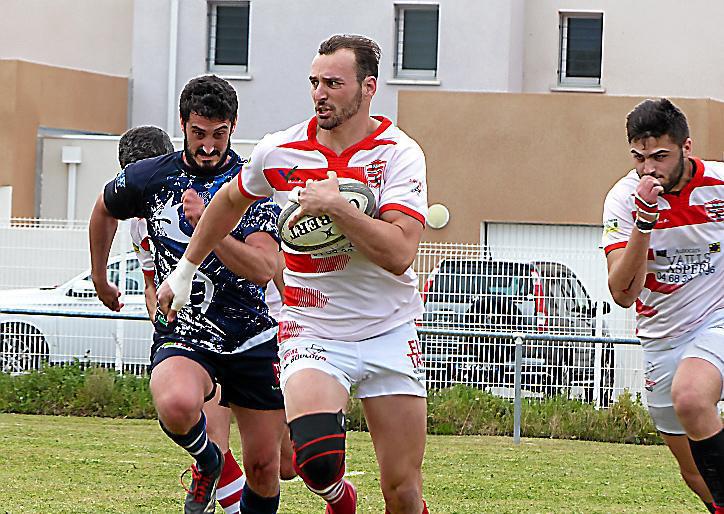Eric Dubuis