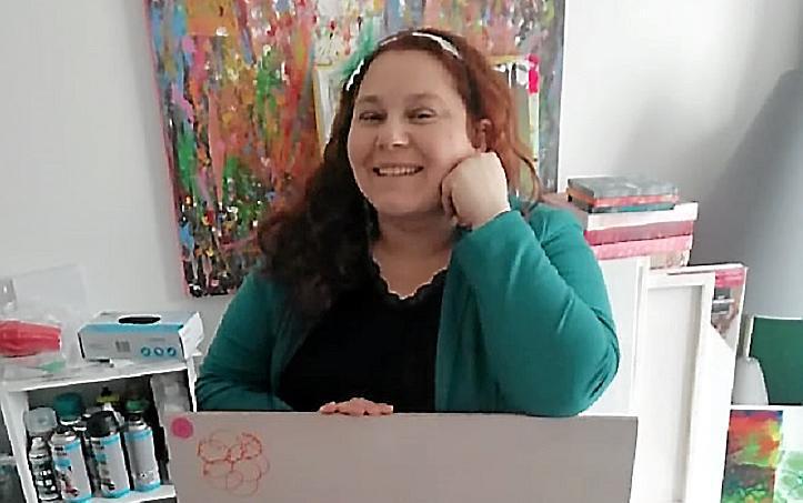 Nelly Di fraja