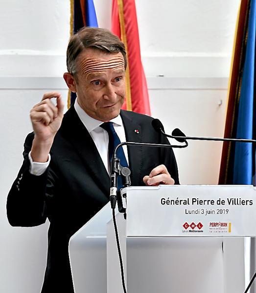Denis Dupont
