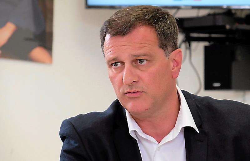 Thierry Bouldoire