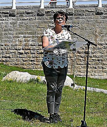 Frédérique Berlic