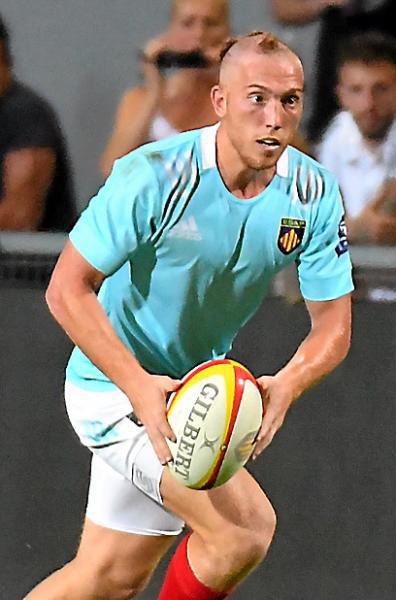 Laurent Morales