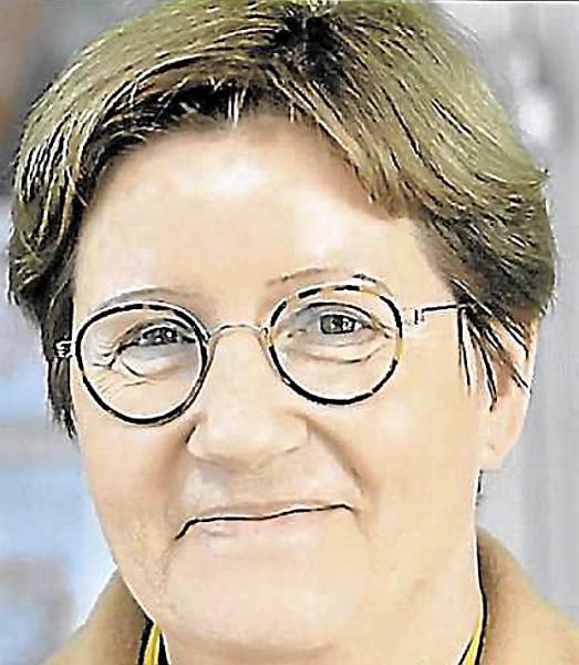 Sophie Guiraud (Midi-Libre)