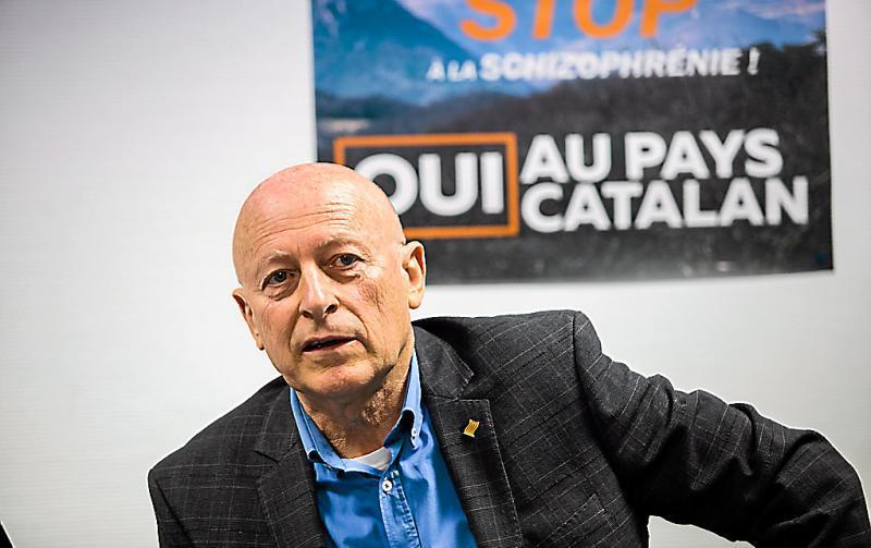 Thierry Bouldoire