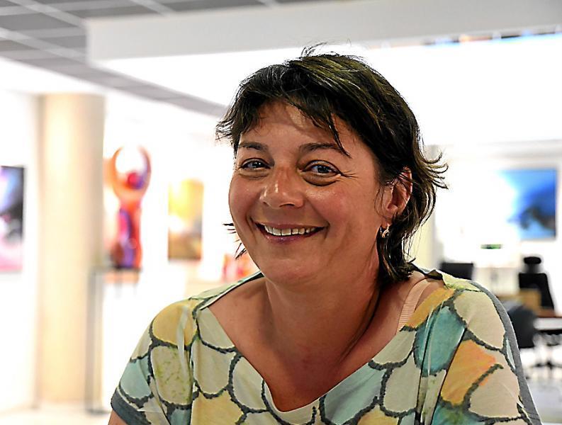 Recueilli par
, Frédérique Michalak