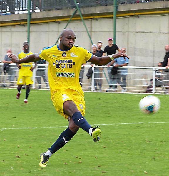 Eric Dubuis